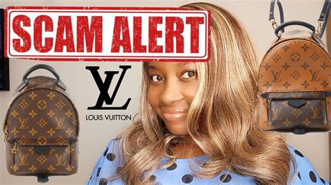 louis vuitton rip|louis vuitton scam.